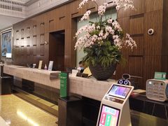 -上海虹桥西郊假日酒店