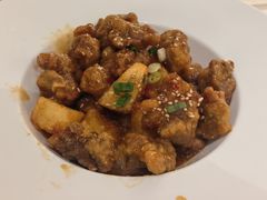 -醉得意·山茶油炒土鸡(泰安万达店)
