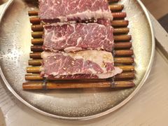 -西塔老太太泥炉烤肉(济南首店)