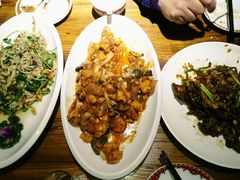 -运德成·天津老味烧烤(广开二马路店)