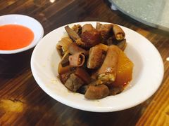 -横沥牛庄(总店)