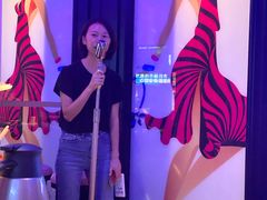 -音乐派KTV(银泰城店)