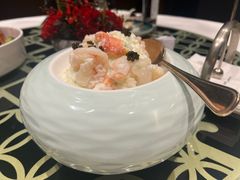 -富力丽思卡尔顿酒店·丽轩中餐厅