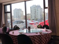 -古南都·江苏酒家(建宁路店)