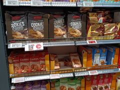 零售区-ALDI奥乐齐超市(杨浦延吉店)