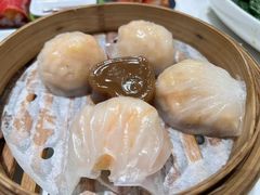 -赏点粤式点心(广州塔店)