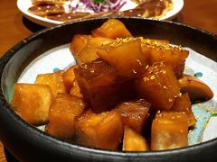 -十二舍·湯物素煮(江泰潤政店)