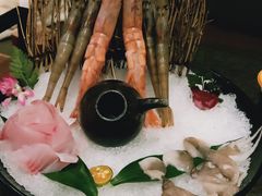 -煲宫猪肚鸡(昆山金鹰国际购物中心店)