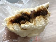 牛肉包-袁大头包子(光华路店)
