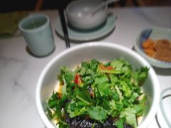-俏九州·小炒黄牛肉(华润万象汇店)