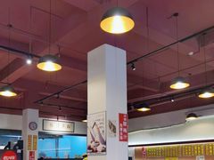 大堂-大三元台湾鲁肉饭(沙井新桥店)