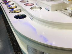 -豪约客牛排自助(安吉万达店)