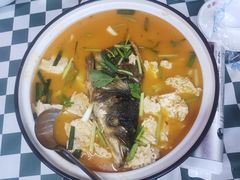 -回魏大排档(百花洲店)