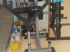-琪航·健身+普拉提(民耀路店)