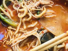 -曹宝林砂锅麻辣烫(星光路店)