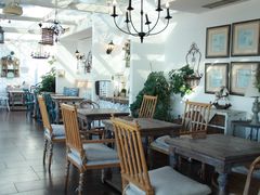 -Vanillacafe香草咖啡(银海大世界店)