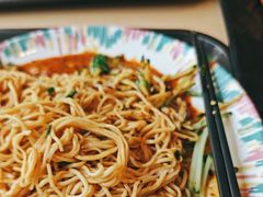 -西部马华清真食府·丝路菜(大钟寺店)