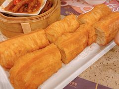 -点都德(聚福楼店)