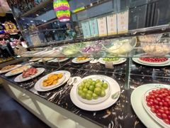 -巴犀烧烤(新崇光店)