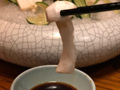 -丽江金茂凯悦臻选酒店-滇香馆