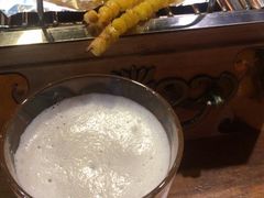 -腰子哥烤串(石佛营炫特店)