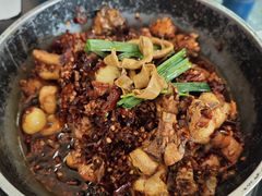 -贵阳李氏息烽阳朗鸡(民生路店)