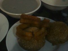 android_upload_pic-老磁器口豆汁店(天坛店)