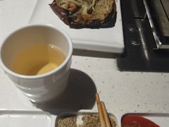 -小鲜肉延边朝鲜族烤串(珠海店)