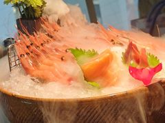 -花潮料理艺食馆(SM新生活广场店)
