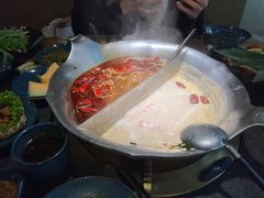 -湊湊火锅·茶憩(东城万达店)