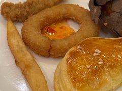 -河北宾馆·香溢自助餐(裕华店)