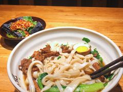 -湘人龙记老长沙米粉(华普国际大厦店)