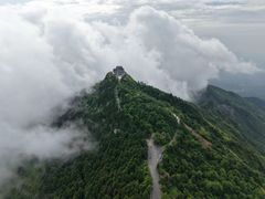 -南岳衡山风景名胜区