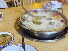 -王二爷药膳鸡(仙林学衡路店)