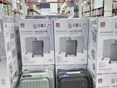 -山姆会员商店(西溪店)
