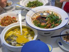 -兰湘子·湘菜小炒(三桥万象城店)