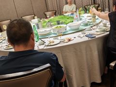 -常州华美达国际大酒店·餐饮部
