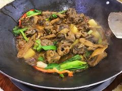 -顺德公美食(西乡店)