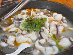 -大鼎石锅鱼(春江里店)