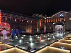 -东西巷