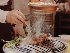 -三代烤肉(保利广场店)