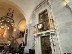 -The Wolseley