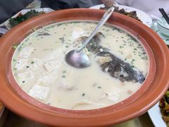 -长临河古镇福味轩土菜馆(长临河店)