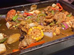 -蛙来哒(东城万达店)