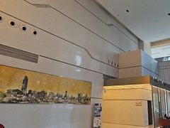 -青岛五四广场海景美仑国际公寓酒店