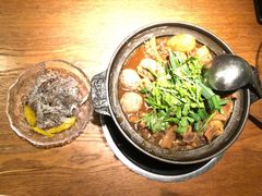-牛小灶牛杂煲(北京路店)