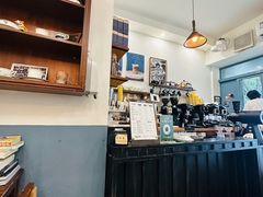 -Tequila Espresso(嘉善路店)