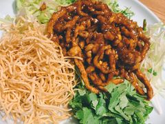 -满园烤鸭·春饼(奥体万达店)
