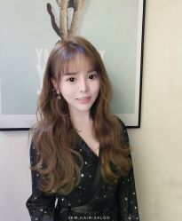 -3AM·S HAIR SALON烫发染发接发