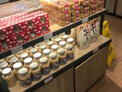 零售区-85度C(南京张府园店)